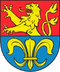 Wappen der Stadt Eckartsberga