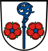 Coat of arms of Ettlingenweier