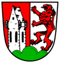 Brasão de Germering