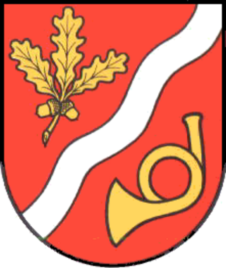 Wappen Gross Lafferde