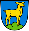 Wapenschild van Lautlingen