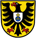 Brasão de Neckargemünd