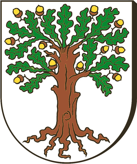 Wappen Pohle