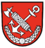 Ühlingen-Birkendorf címere