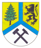 Wapen van de Weißeritzkreis