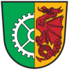 Ferndorf coat of arms