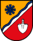 Redlham Wappen