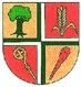 Wappen von Winnerath