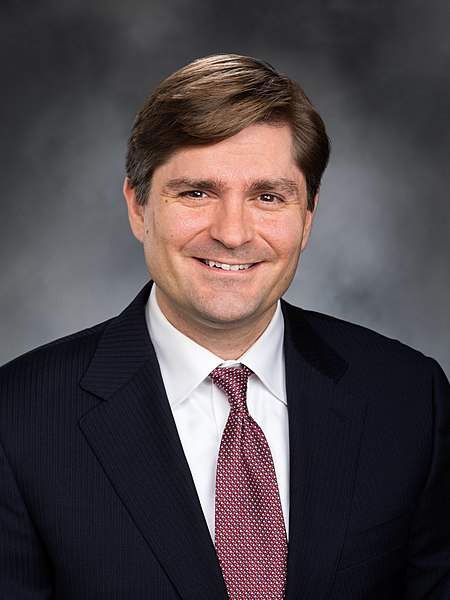 File:Washington State Treasurer Mike Pellicciotti.jpg