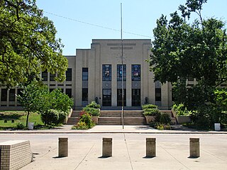 Webster High School (Tulsa, Oklahoma) School