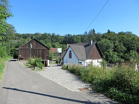 Weltringhausen bei Attendorn