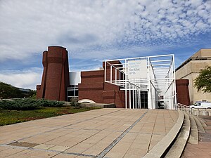 Wexner Center for the Arts