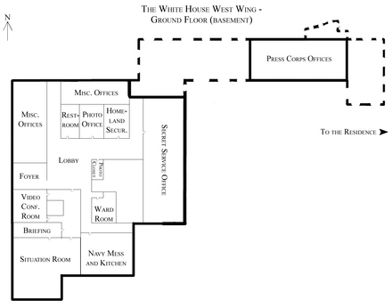 West Wing Wikiwand