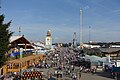 Oktoberfest: Geschichte, Höhepunkte, Festzelte