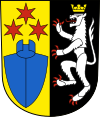 Kommunevåpenet til Wigoltingen
