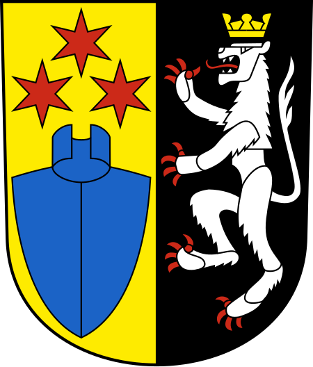 Wigoltingen blazon