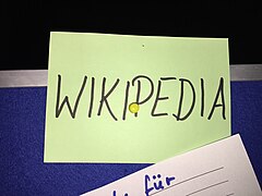 Sessionraum Wikipedia