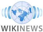 WikiNews-Logo-fr.svg