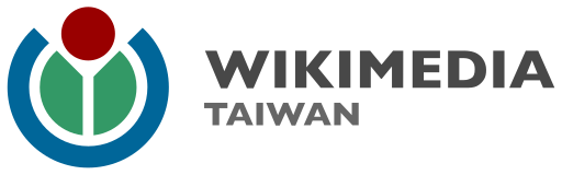 File:Wikimedia Taiwan wide logo.svg