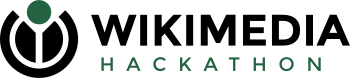 Wikimedia Hackathon 2020