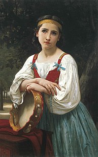 193px-William-Adolphe_Bouguereau_%281825-1905%29_-_Gypsy_Girl_with_a_Basque_Drum_%281867%29.jpg