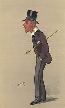 William Bartlett Dalby Vanity Fair 22. prosince 1888.jpg