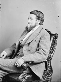 William Crutchfield American politician