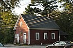 West Schoolhouse (Wilmington, Massachusetts)