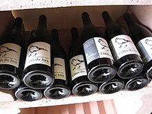 Chardonnay du Jura
