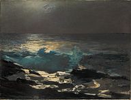 Winslow Homer - Moonlight, Wood Island Light.jpg