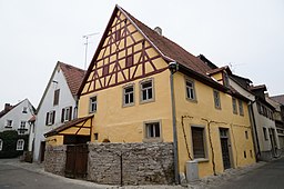 Winterhausen, Kirchgasse 14-001