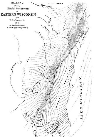 <span class="mw-page-title-main">Kettle Moraine</span>