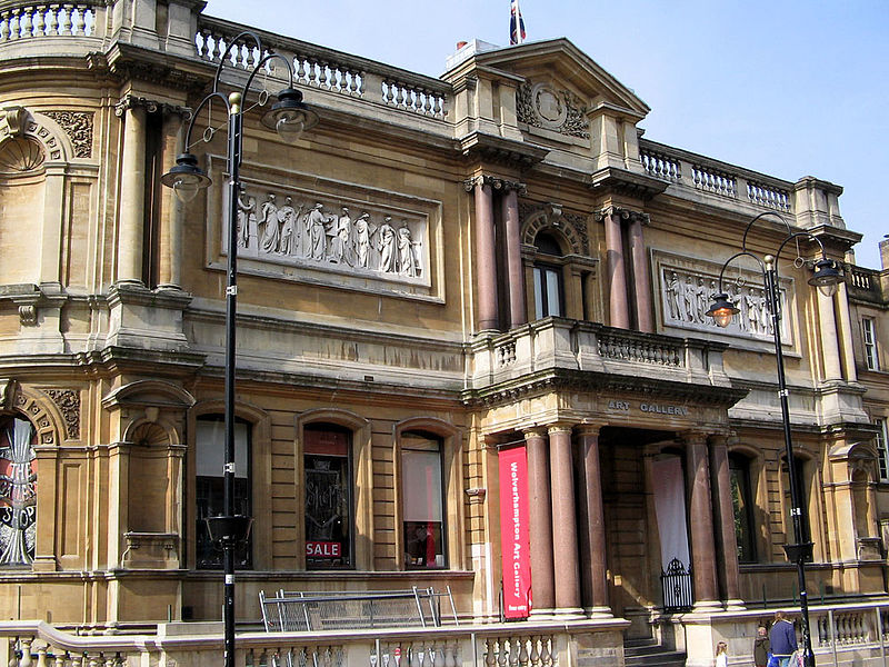 File:Wolverhampton Art Gallery 4.jpg