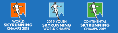 ISF launches first Masters World Championships - The International  Skyrunning Federation