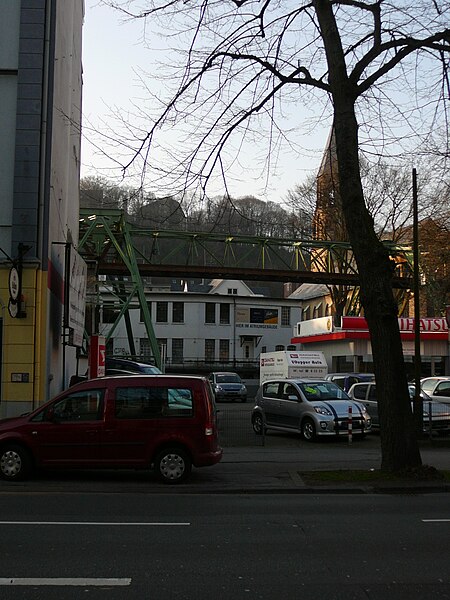 File:Wuppertal Friedrich-Engels-Allee 0202.jpg