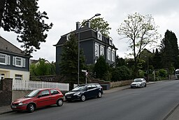 Wuppertal Lüttringhauser Straße 2016 009