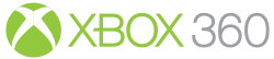 X Box 360 logo.svg