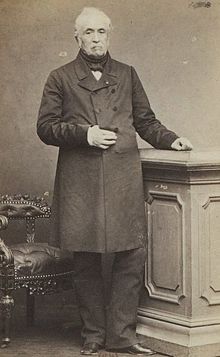 Xavier Louis Réguis