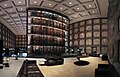 Yale University's Beinecke Rare Book and Manuscript Library.jpg