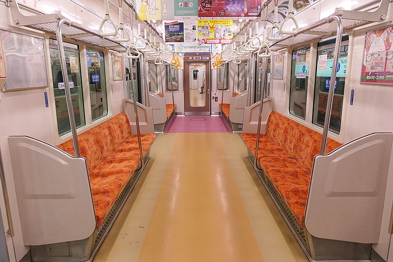File:Yokohama-City-Subway Type3000R Inside.jpg