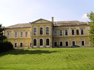 <span class="mw-page-title-main">Bohdalice-Pavlovice</span> Municipality in South Moravian, Czech Republic