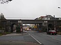 Railway bridge