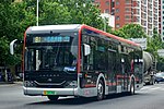 Thumbnail for Zhengzhou BRT