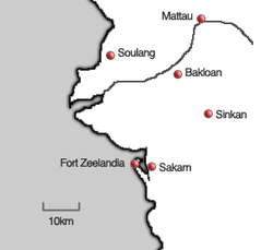 The villages around Fort Zeelandia Zeelandia-environs.png