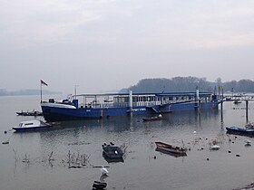 Restoran „Stari šlep”