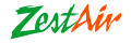 Zest Airin logo