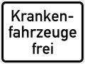 1026-34 - Henwies Krankenfohrtüüch free