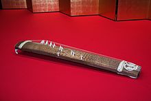 箏 - Wikipedia