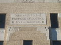 "Justice to All Mankind", Perryton, TX IMG 6027.JPG