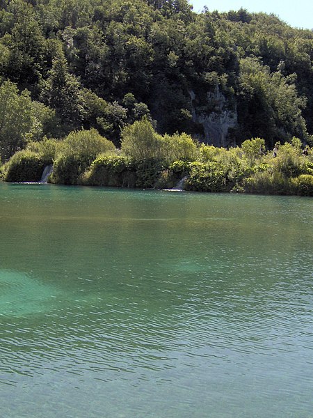 File:(HR) Hrvatska - Nacionalni Park Plitvička Jezera (27.VII.2009) - panoramio (8).jpg